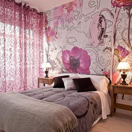 Pension Foster Мадрид Экстерьер фото